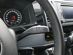 2017款 2.0TSI 四驱尊享版 7座