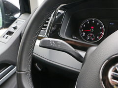 2017款 2.0TSI 四驱尊享版 7座