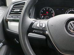 2017款 2.0TSI 四驱尊享版 7座