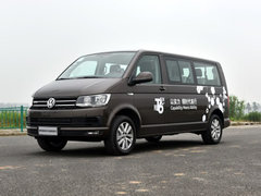 2017款 凯路威 2.0TSI 四驱豪华版