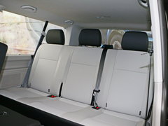 2017款 2.0TSI 四驅舒適版8座