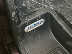 2017款 2.0TSI 四驱舒适版8座