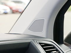 2017款 2.0TSI 四驱舒适版8座
