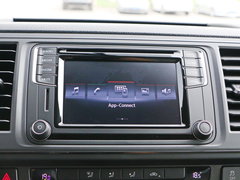 2017款 2.0TSI 四驱舒适版8座