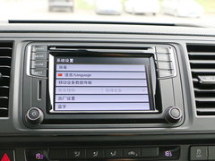 2017款 2.0TSI 四驱舒适版8座