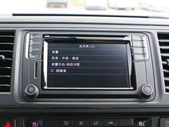 2017款 2.0TSI 四驱舒适版8座