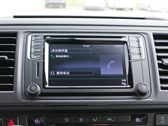 2017款 2.0TSI 四驱舒适版8座