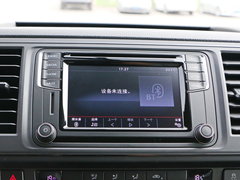 2017款 2.0TSI 四驱舒适版8座