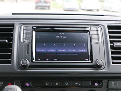 2017款 2.0TSI 四驱舒适版8座