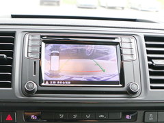 2017款 2.0TSI 四驱舒适版8座