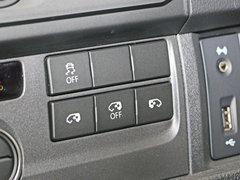 2017款 2.0TSI 四驱舒适版8座