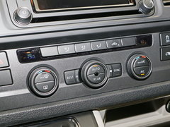 2017款 2.0TSI 四驱舒适版8座