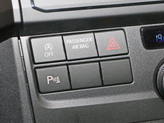 2017款 2.0TSI 四驱舒适版8座