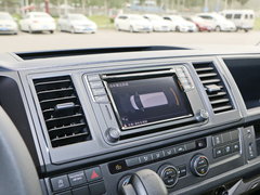 2017款 2.0TSI 四驱舒适版8座