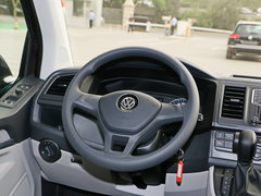 2017款 2.0TSI 四驱舒适版8座