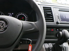 2017款 2.0TSI 四驱舒适版8座