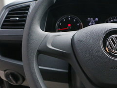 2017款 2.0TSI 四驱舒适版8座