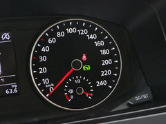 2017款 2.0TSI 四驱舒适版8座