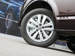 2017款 2.0TSI 四驱舒适版8座