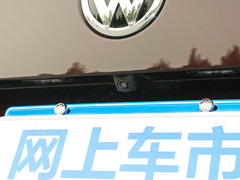 2017款 2.0TSI 四驱舒适版8座