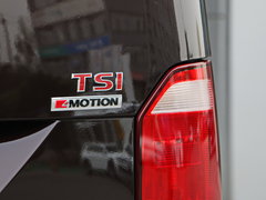 2017款 2.0TSI 四驱舒适版8座