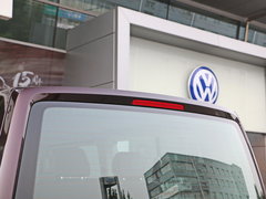 2017款 2.0TSI 四驱舒适版8座