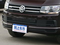 2017款 2.0TSI 四驱舒适版8座