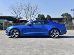 2017款 2.0T RS