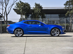 2017款 2.0T RS