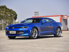 2017款 2.0T RS