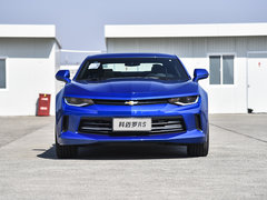 2017款 2.0T RS