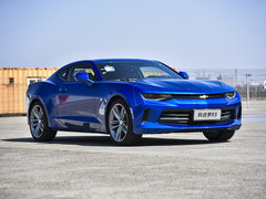 2017款 2.0T RS