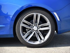 2017款 2.0T RS