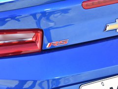 2017款 2.0T RS