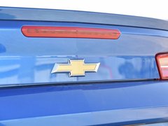 2017款 2.0T RS