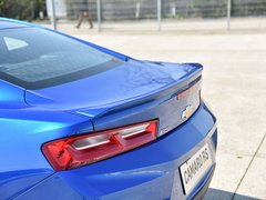 2017款 2.0T RS