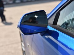 2017款 2.0T RS