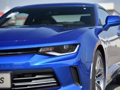 2017款 2.0T RS