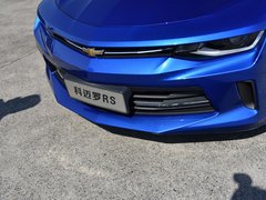 2017款 2.0T RS
