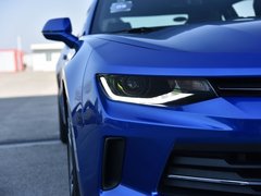 2017款 2.0T RS