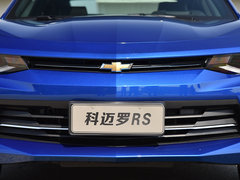 2017款 2.0T RS