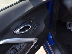 科迈罗 2017款 2.0T RS