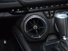 2017款 2.0T RS