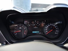 2017款 2.0T RS