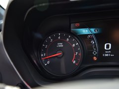 2017款 2.0T RS