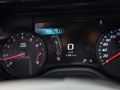 2017款 2.0T RS