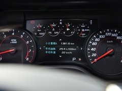 2017款 2.0T RS