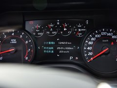 2017款 2.0T RS