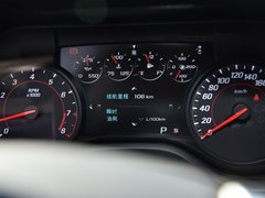 2017款 2.0T RS