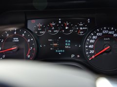 2017款 2.0T RS